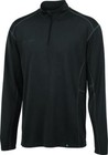 FIRSTGEAR Base Layer Shirt Midweight Long-Sleeve - Small