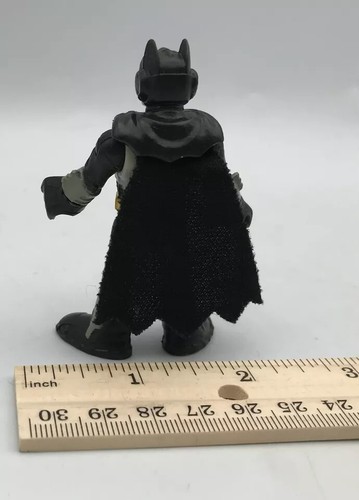 Tú eliges figuras de Fisher Price Mattel Imaginext DC Jurassic World Power Rangers - Imagen 196 de 556