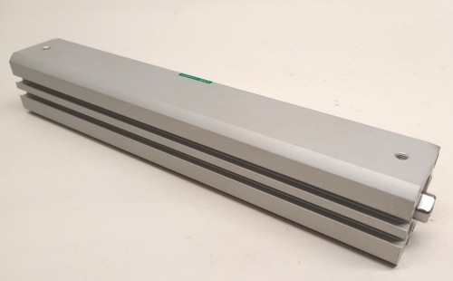 CKD SSD-K-25-200 Pneumatic Cylinder 25mm Bore 200mm Stroke 12mm Rod - Picture 7 of 7
