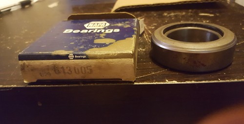NAPA bearing 613005 - Picture 2 of 4