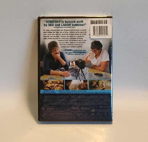 Humpday (DVD, 2009) Magnolia Pictures USA - Bild 2 von 4