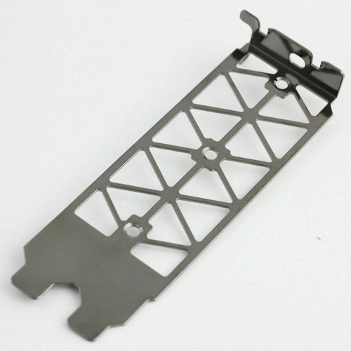 Mount Bracket for Nvidia Tesla M60 P40 P100 V100 Dislay Graphics Video Card - Picture 3 of 5