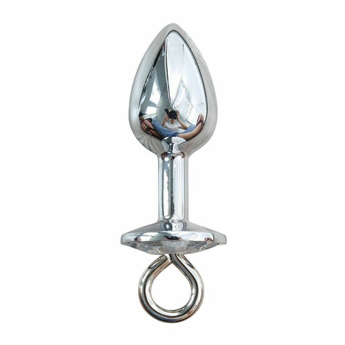 Cute Cat Ears Headband Fox Kitten Tail Metal Plug Insert Stopper BDSM Cosplay - Picture 26 of 32