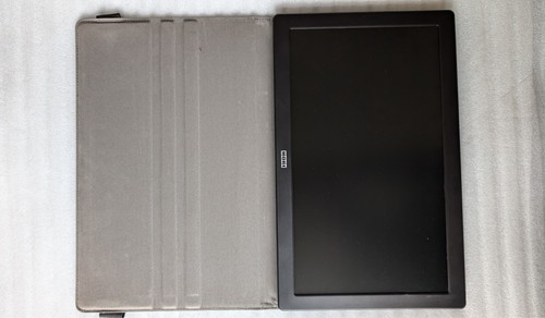 Hori Portable Gaming Monitor PS4-087 - Picture 5 of 7