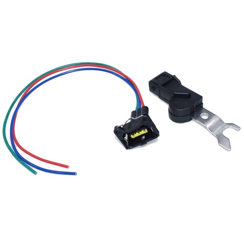 Sensor de posición del árbol de levas con conector para Opel Vauxhall Astra 90458252 1238915 - Imagen 2 de 8