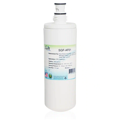 Water Filter for 3M 3US-AF01 Also Fits Filtrete 3US-AS01,3US-PS01 - Picture 12 of 12