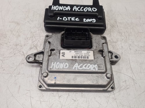 HONDA ACCORD 2.2 I-DTEC (N22D1) AUTO TRANSMISSION ECU (28100-RL0-G11) 2009 - Picture 6 of 9