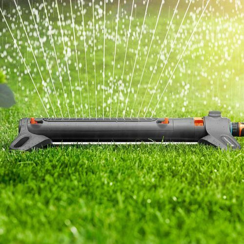 AquaZoom M Oscillating Sprinkler - Picture 3 of 9