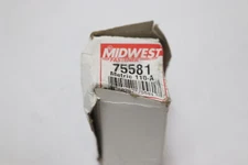 (6-Pk) Midwest Fastener Button Head Hex Socket Cap Screws Stainless Steel 