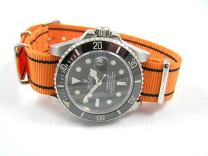 omega nato strap uk