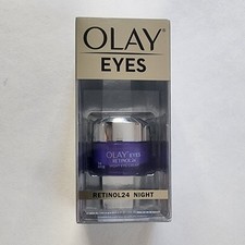 Olay Regenerist Retinol 24 Night Eye Cream - 0.5floz -  NEW