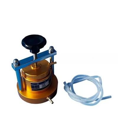 TST-55 Permeameter, Soil Permeameter, Clay Soil Permeability Tester