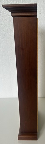 Thomas Kent Greenwich wall golf clock - 14 inches tall - Picture 6 of 9