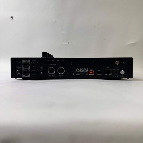 Akai Professional MPC One 8 Tracks Standalone Music Production Center - Picture 6 of 9