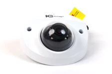 ICRealtime IPMX-W40F-IRW2 4 Megapixel Starlight Mini Wedge Network Camera u346