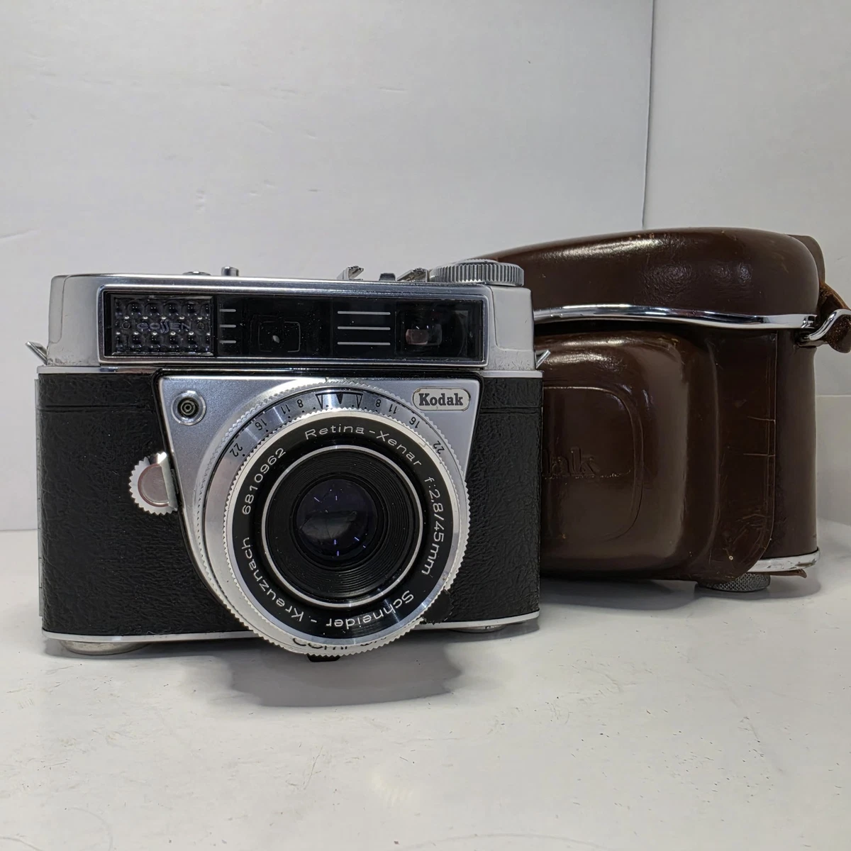 Kodak Automatic 35 for sale | eBay