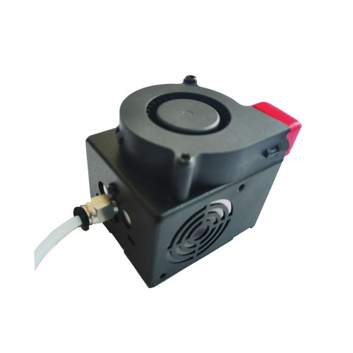 (ED-24-1)ZONESTAR 3D Printer Direct Drive Extruder Upgrade Kit 24V For SLK - Afbeelding 3 van 5