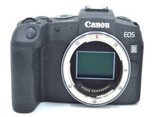 Canon EOS RP RF 24-105mm F4-7.1 IS STM Lens Kit 221830