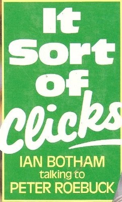 It Sort of Clicks, Roebuck, Peter