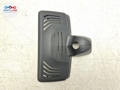 2018-24 BMW X3M Competition Front Windshield Rear View Mirror Trim Cover F97 G01 - Picture 4 of 9