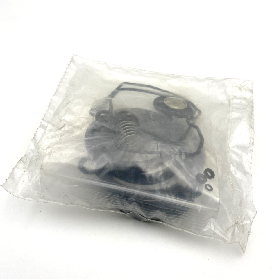 Kit de reparación de carburador Cycle Pro Keihin 20709 CV Harley Touring Softail Dyna Foto 4 de 4