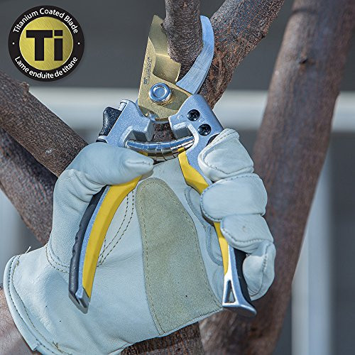 83270 robuste Talon Bypass-Hochentasche, 1 Zoll - Bild 2 von 2