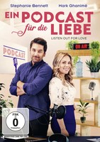 Ein Podcast FüR Die Liebe - Listen Out For Love, 1 Dvd | Kanada | Dvd | Deutsch