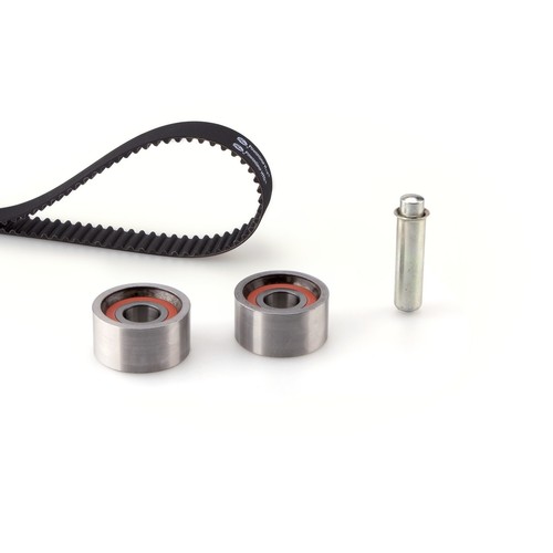 Timing Belt Kit fits CITROEN RELAY 230 2.8D 99 to 02 Set Gates Quality New - Picture 2 of 3