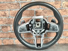BMW X1 U11 2022 Lenkrad 5A4EE20 TOZ907