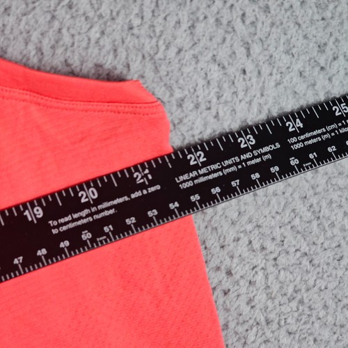 Lululemon Swiftly Tech Tank Top Women's 18 Stretch Crop Nylon Racerback Pullover - Picture 6 of 9