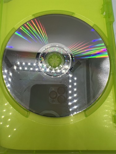 GI Joe The Rise of Cobra Xbox 360 Complete CIB - Foto 4 di 4