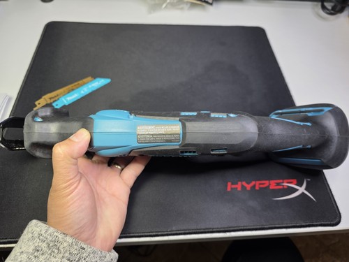 Makita XRJ01Z Cordless Compact Recipro Saw Great Condition Tool Only - Picture 2 of 5