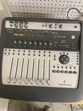 Digidesign Digi 002 MX002 Firewire Digital Audio Interface