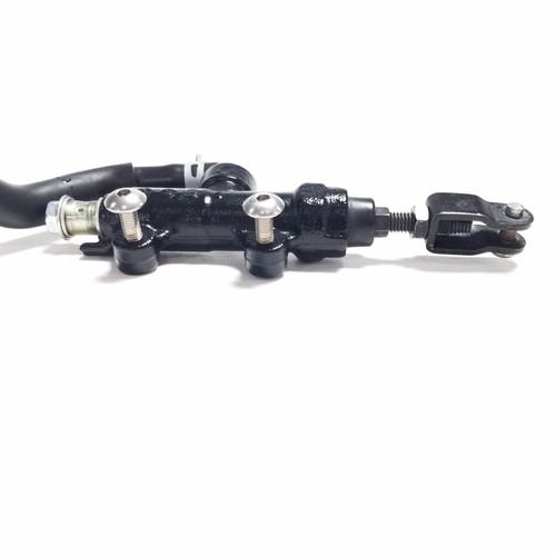2024 11-25 SUZUKI GSXR750 GSXR600 OEM REAR BACK BRAKE MASTER CYLINDER *READ - Picture 10 of 15