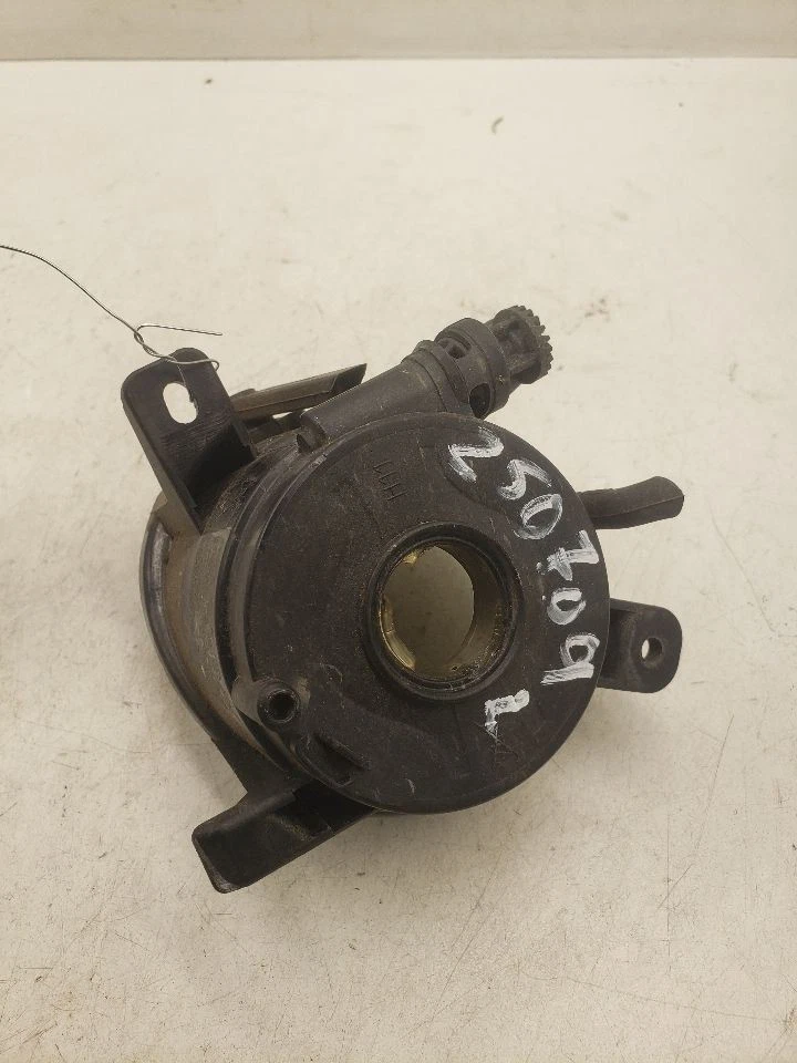 Driver Corner/Park Light VIN Fp 7th And 8th Digit Fits 09-17 AUDI Q5 1426397 - Image 2 of 4