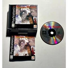Vandal Hearts (PS1 PlayStation 1)works Complete CIB🔥Nice shape!
