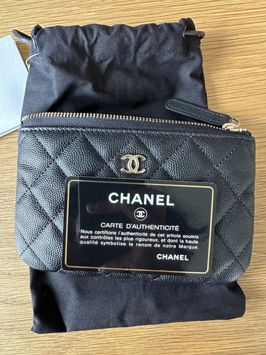 BRAND NEW Chanel Classic Pouch Mini A82365 - Bild 4 von 6