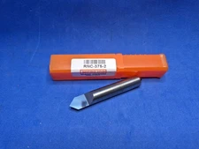 Micro 100   RNC-375-2  Solid Carbide Double Ended Engraving Tool