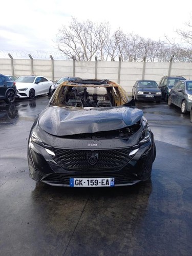 Cardan gauche (transmission) PEUGEOT 308 3 9829606780 - Picture 15 of 16