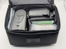 Nikon SB-910 Speedlight Flash w/ Case Diffuser Filters Stand EXCELLENT
