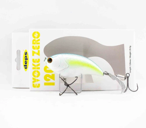 Deps Evoke Zero 120 Floating Lure (2065)