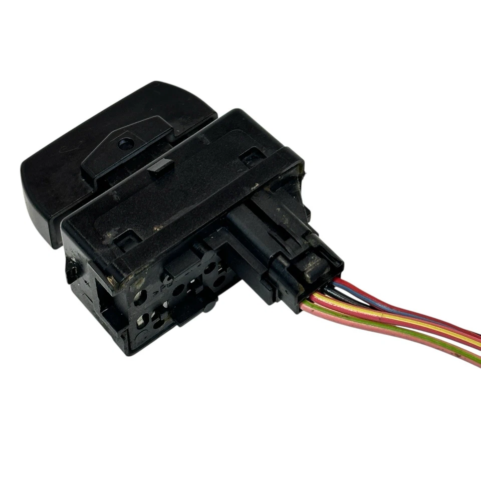 2007 Mercury Montego OEM левый переключатель замка двери со стороны водителя 05 06 07 - Изображение 3 из 4