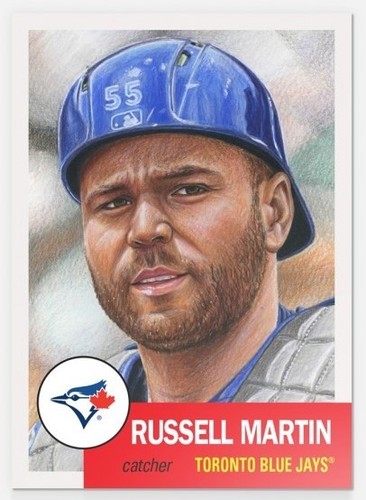 2018 2019 TOPPS LIVING SET SINGLES #1-241 PICK YOUR CARDS (BUY 10 GET 3 FREE*) - Picture 10 of 247