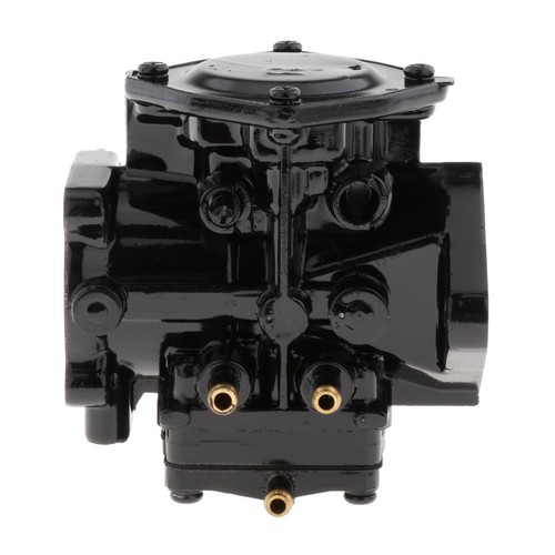 Carburetor Carb Vacuum Carburetor Case Fit for 1993-1994 Yamaha Vxr Pro 700 - Picture 2 of 5