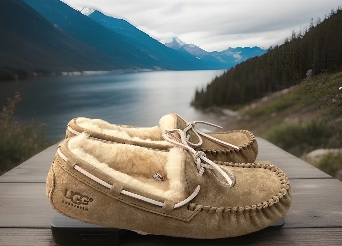 UGG Dakota Slippers for Women for sale | eBay