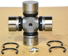 LÖBRO U 730 JOINT, PROPSHAFT FRONT PROPSHAFT AT DIFFERENTIAL,REAR PROPSHAFT AT D