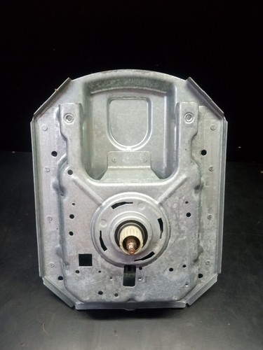 Abgenutztes Whirlpool Waschmaschine Getriebegehäuse P# W11035751 W10870913 W11454734 - Bild 10 von 13
