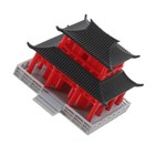 Aquarium Ornaments Fish Tank Decorations Figurine Miniature Stars