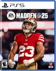 EA SPORTS Madden 25 - PlayStation 5 - Factory Sealed