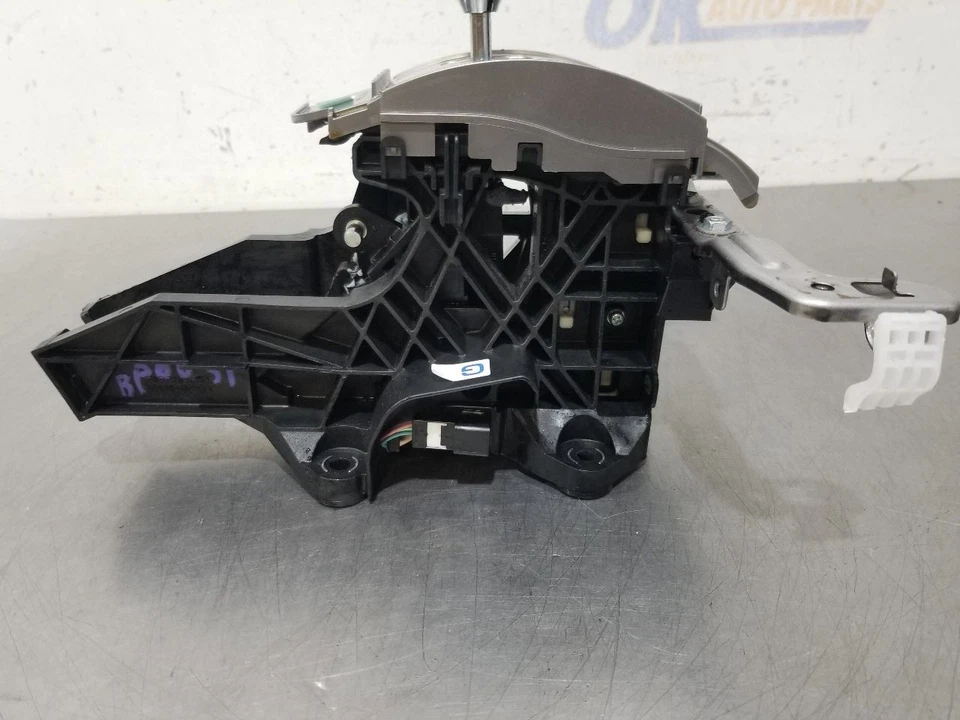 Toyota 4 Runner 19 2019 4,0 L transmisión automática palanca de cambios  Foto 3 de 4